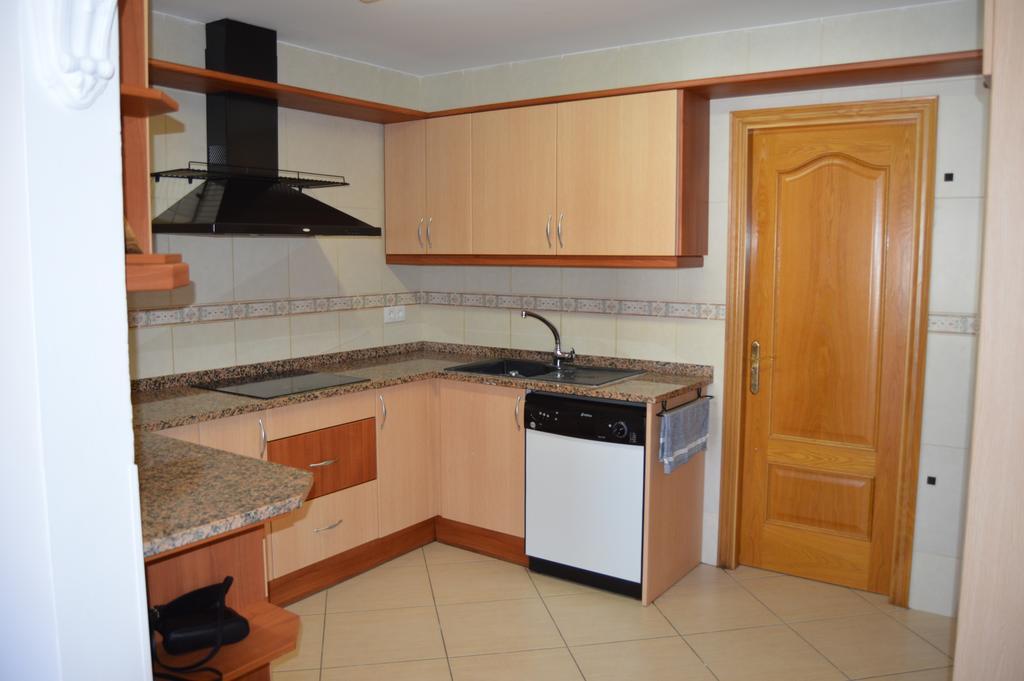 Holiday home Raquel Koky Empuriabrava