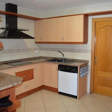 Raquel Koky Villa Empuriabrava Buitenkant foto
